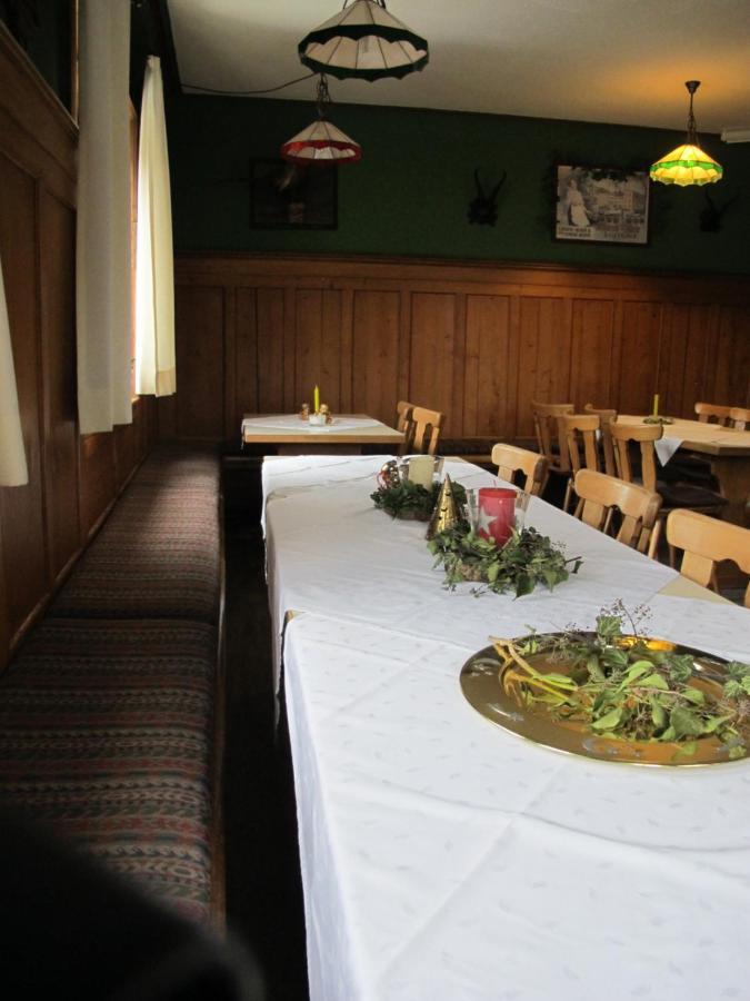 Gasthaus Adler Hotel Wangen im Allgäu Exterior foto